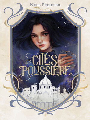 cover image of Les Cités de Poussière